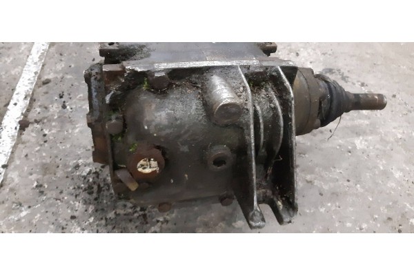 Diferencial trasero BMW Serie 5 E34 1212881