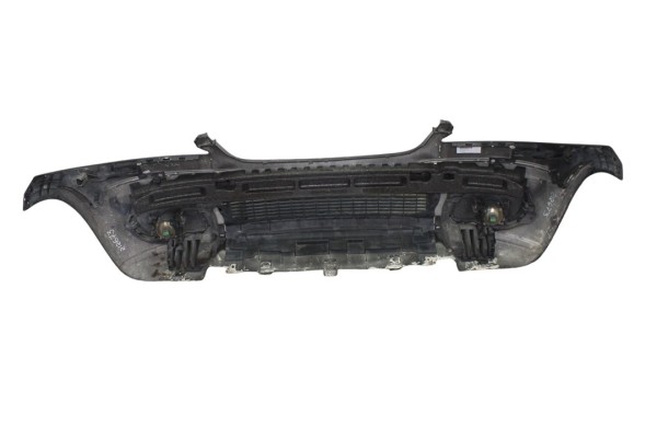 NEGRO PARAGOLPES DELANTERO MERCEDES-BENZ CLASE A (BM 169)