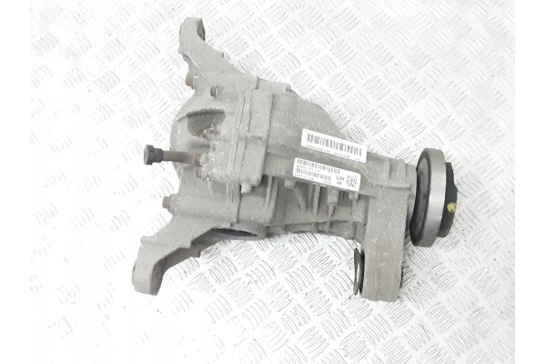 Rear reducer DODGE DURANGO WD 68251539AB 3 6L gasoline 216kW 2017