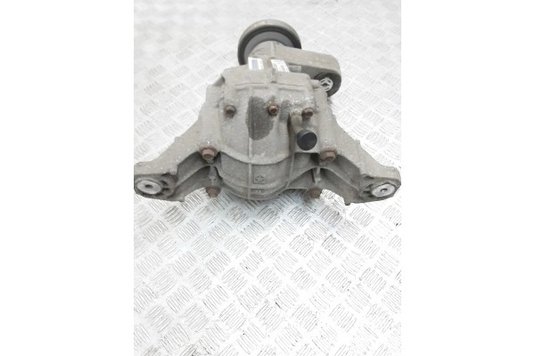 Rear reducer DODGE DURANGO WD 68251539AB 3 6L gasoline 216kW 2017 Part manufacturer Dodge OE