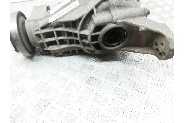 Rear reducer DODGE DURANGO WD 68251539AB 3 6L gasoline 216kW 2017 Catalog number of the part 68251539AB