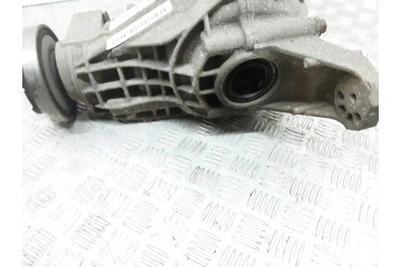 Rear reducer DODGE DURANGO WD 68251539AB 3 6L gasoline 216kW 2017 Catalog number of the part 68251539AB