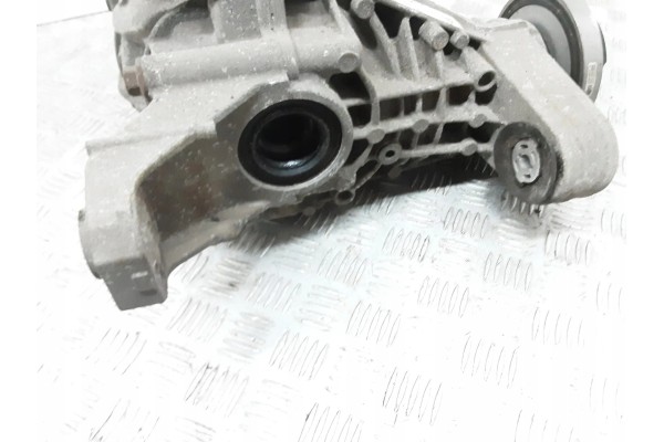 Rear reducer DODGE DURANGO WD 68251539AB 3 6L gasoline 216kW 2017 Car type passenger cars