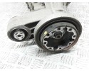 Rear reducer DODGE DURANGO WD 68251539AB 3 6L gasoline 216kW 2017 Catalog number of the original 68251539AB