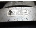 Reductor trasero DODGE DURANGO (WD) 68251539AB 3.6L gasolina 216kW 201