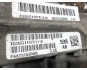 Reductor trasero DODGE DURANGO (WD) 68251539AB 3.6L gasolina 216kW 201