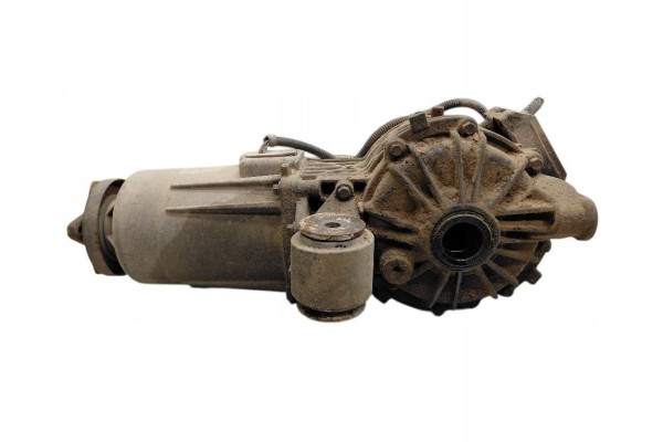Rear axle differential CHEVROLET CAPTIVA I 2006 2018 6900014404