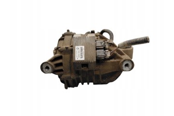 Rear axle differential CHEVROLET CAPTIVA I 2006 2018 6900014404 Part manufacturer Chevrolet OE