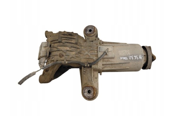 Rear axle differential CHEVROLET CAPTIVA I 2006 2018 6900014404 Catalog number of the original 6900014404