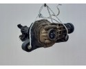 Front differential Mercedes ML W164 A1643302102 4460060085 2005 2011 Catalog number of the part A1643302102