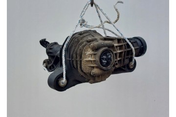 Front differential Mercedes ML W164 A1643302102 4460060085 2005 2011 Catalog number of the part A1643302102