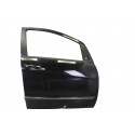 NEGRA PUERTA DELANTERA DERECHA MERCEDES-BENZ CLASE A (BM 169)