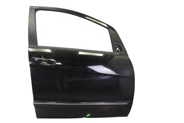 NEGRA PUERTA DELANTERA DERECHA MERCEDES-BENZ CLASE A (BM 169)