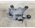 Rear reducer AUDI Q3 8U 0BS907554D 2 0L diesel 2010