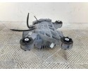 Rear reducer AUDI Q3 8U 0BS907554D 2 0L diesel 2010 Catalog number of the part 0BS907554D