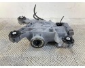 Rear reducer AUDI Q3 8U 0BS907554D 2 0L diesel 2010 Car type passenger cars
