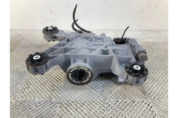 Rear reducer AUDI Q3 8U 0BS907554D 2 0L diesel 2010 Car type passenger cars