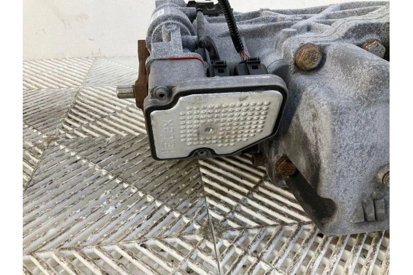 Reductor trasero AUDI Q3 (8U) 0BS907554D 2.0L diésel 2010