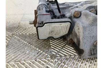 Reductor trasero AUDI Q3 (8U) 0BS907554D 2.0L diésel 2010