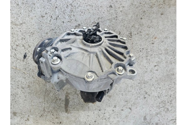 Mercedes w205 c class front reducer A2213310000 4matic