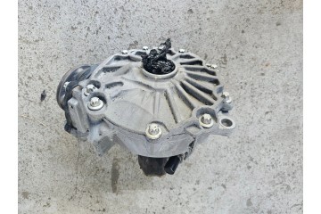 Mercedes w205 c class front reducer A2213310000 4matic