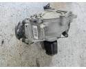 Mercedes w205 c class front reducer A2213310000 4matic Catalog number of the part W205 A2213310000