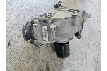 Mercedes w205 c class front reducer A2213310000 4matic Catalog number of the part W205 A2213310000