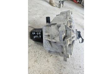 Mercedes w205 c class front reducer A2213310000 4matic Part manufacturer Mercedes Benz OE