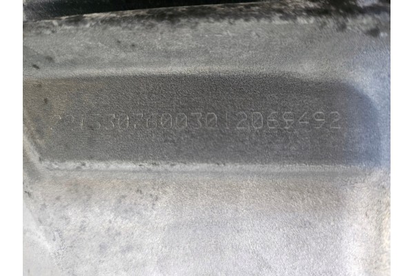 Mercedes w205 c class front reducer A2213310000 4matic Quality of parts according to GVO O original with manufacturer s logo OE