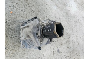 Mercedes w205 c class front reducer A2213310000 4matic Car type 4x4 SUV passenger cars
