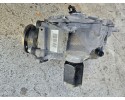 Mercedes w205 c class front reducer A2213310000 4matic Customs tariff code 84148080