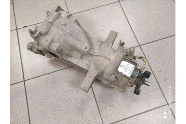 Rear reducer HYUNDAI SANTA FE II CM 4780039410 2 2L diesel 145kW 2010