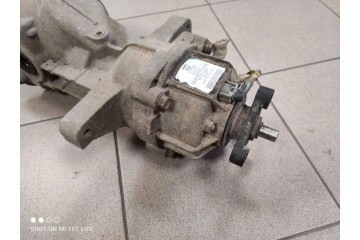 Rear reducer HYUNDAI SANTA FE II CM 4780039410 2 2L diesel 145kW 2010 Part manufacturer Hyundai OE