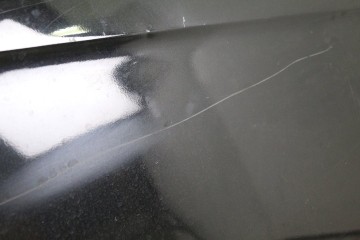 NEGRA PUERTA DELANTERA DERECHA MERCEDES-BENZ CLASE A (BM 169)