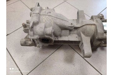 Rear reducer HYUNDAI SANTA FE II CM 4780039410 2 2L diesel 145kW 2010 Catalog number of the part 4780039410