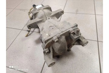 Rear reducer HYUNDAI SANTA FE II CM 4780039410 2 2L diesel 145kW 2010 Car type passenger cars