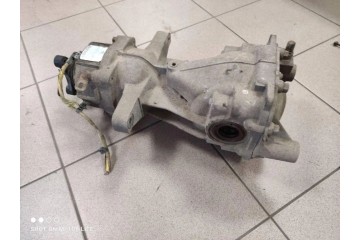 Rear reducer HYUNDAI SANTA FE II CM 4780039410 2 2L diesel 145kW 2010 Catalog number of the original 4780039410