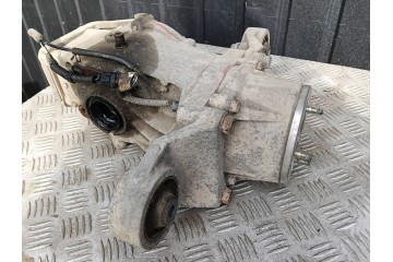 Rear differential Lexus NX300 2 0 Turbo 2018 Part manufacturer Lexus OE