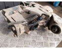 Rear differential Lexus NX300 2 0 Turbo 2018 Catalog number of the part 4111042060