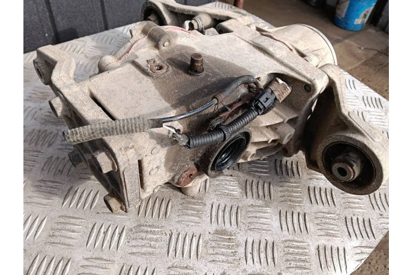 Rear differential Lexus NX300 2 0 Turbo 2018 Catalog number of the part 4111042060