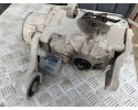 Rear differential Lexus NX300 2 0 Turbo 2018 Car type 4x4 SUV