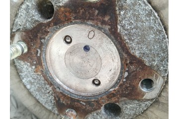 Rear differential Lexus NX300 2 0 Turbo 2018 Catalog number of the original 18E141091