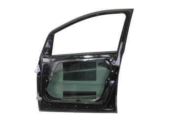 NEGRA PUERTA DELANTERA DERECHA MERCEDES-BENZ CLASE A (BM 169)