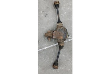 Rear differential BMW 5 E34 1212881