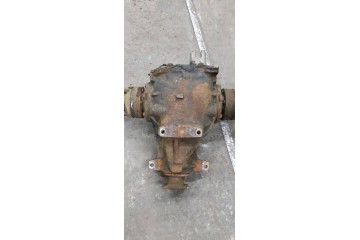 Rear differential BMW 5 E34 1212881 Part manufacturer BMW OE