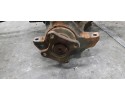 Rear differential BMW 5 E34 1212881 Catalog number of the part 1212881