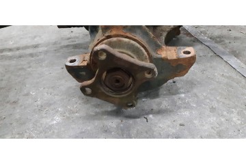 Rear differential BMW 5 E34 1212881 Catalog number of the part 1212881