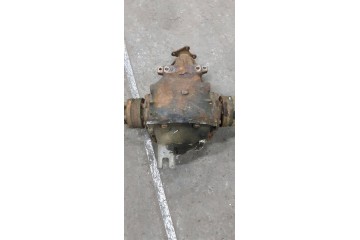 Rear differential BMW 5 E34 1212881 Car type passenger cars