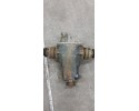 Rear differential BMW 5 E34 1212881 Installation side multipurpose