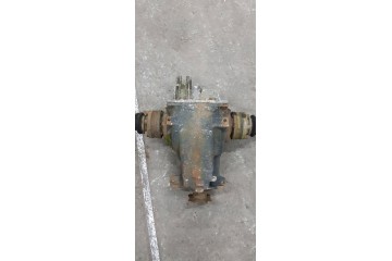Rear differential BMW 5 E34 1212881 Installation side multipurpose